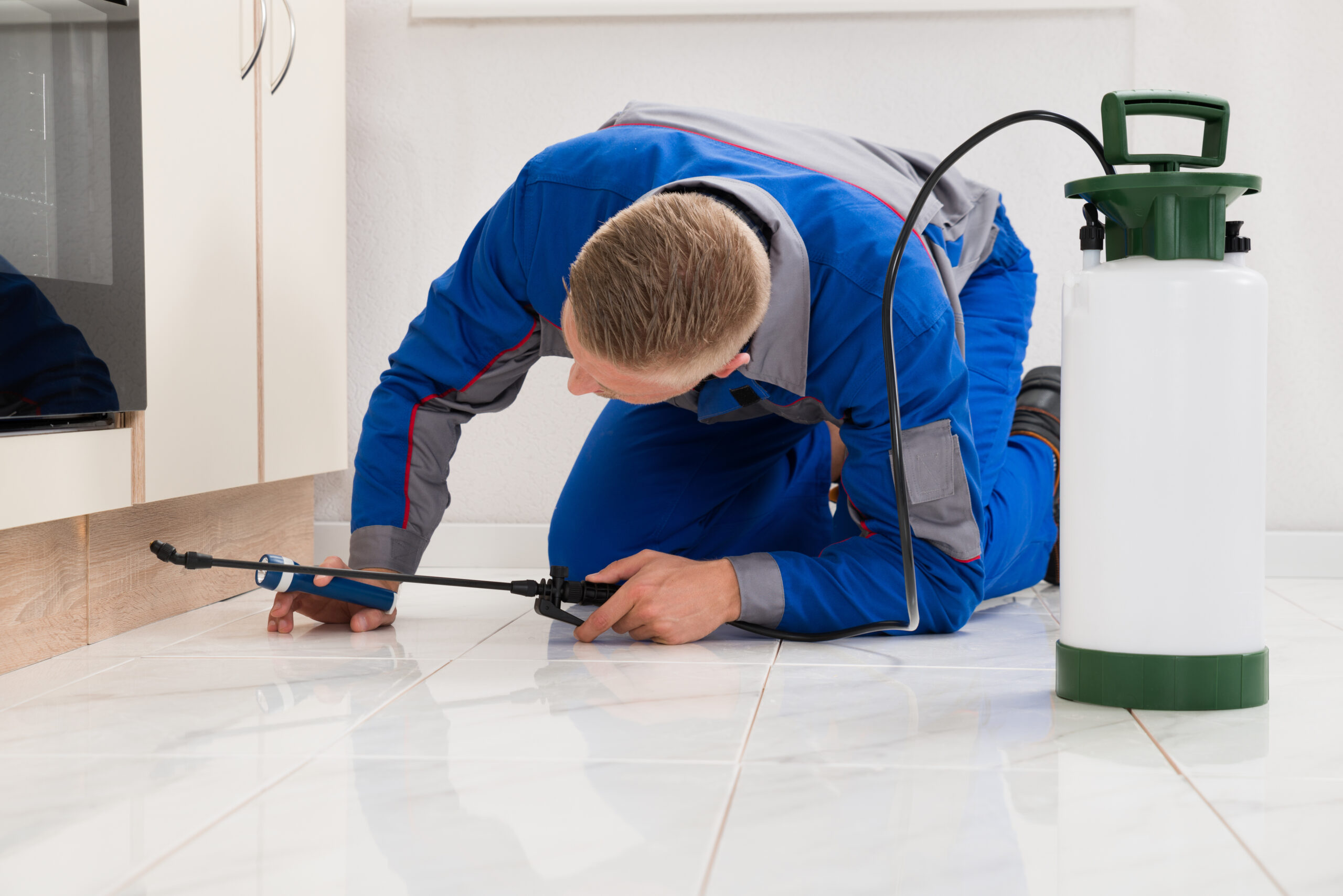 Pest Specialists Bonita Springs